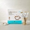 Sticks Atomy 50 Sticks Cafe Arabica Instant Coffee Mix Home