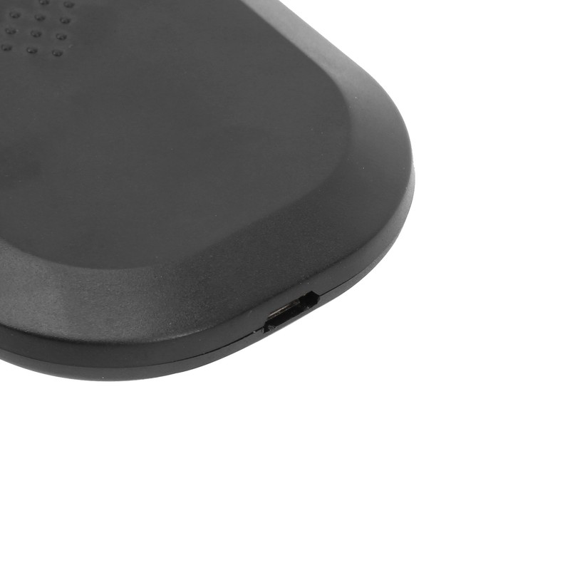 Rechargeable Handheld RFID Reader 134.2Khz 125Khz EMId FDX B ISO11784/85