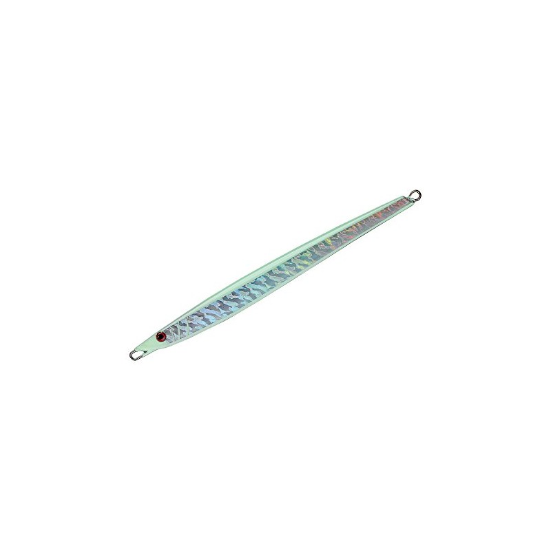 Smith LTD Metal Jig Lure, CB. Nagamasa, 9.1 inches (230