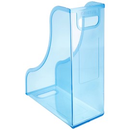 Nakabayashi Storage Box, File Stand, Capati E6, A4, FB-E6-CBN