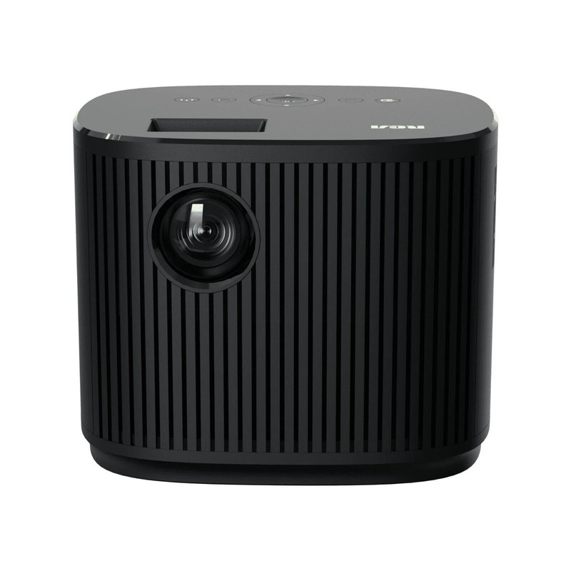 RCA 720P Home Theater Projector 120 Lms, 1280 x 720