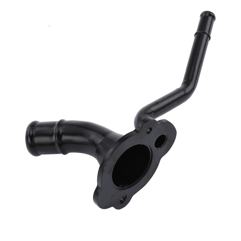 A-Premium Engine Coolant Thermostat Housing Compatible with Dodge Charger 2006