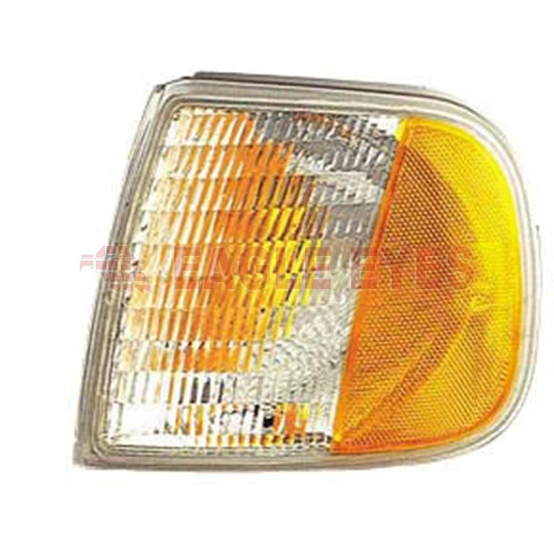 Eagle Eyes FR207-U100L Parking and Signal Light
