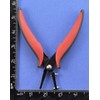 Bead Buddy Hole Punch Pliers with Dent Guard Gauge Guard