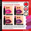 30 Labiales Humectante Bissú Originales Kit Set Pack