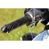 Kijima ZK3-10002R Bike Parts K3 Side Stand Coaster Oil Lantern