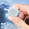 KASELIN Matte Case Sensor Cover for Suzuki Translucent Car Sensor