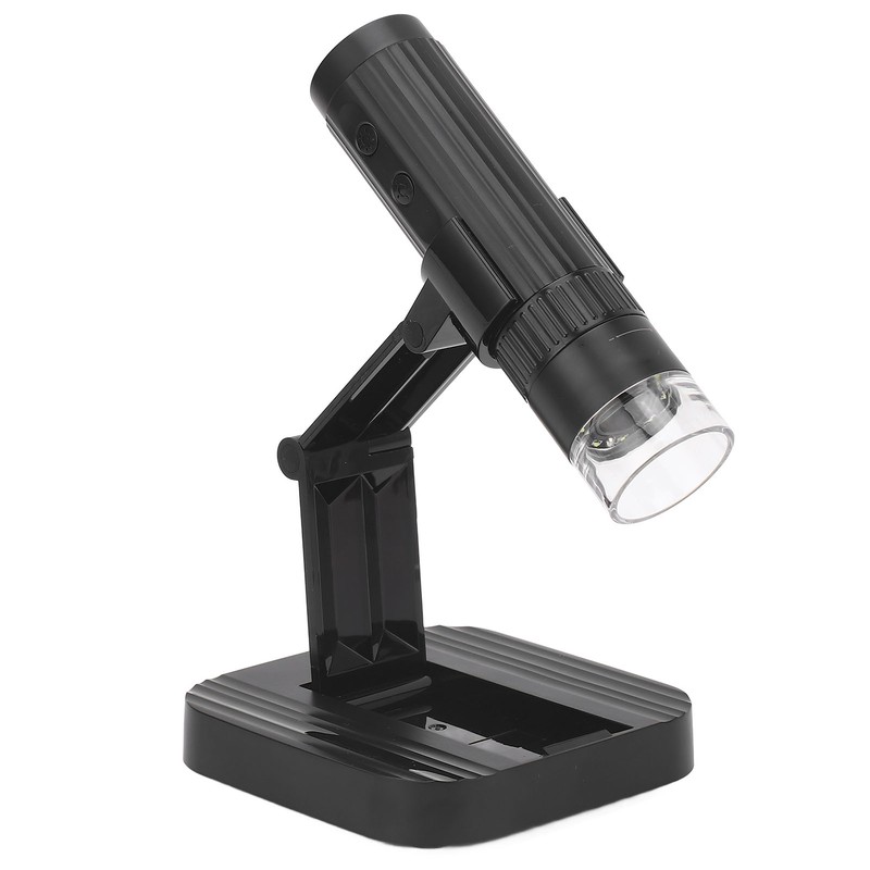 50X to 1000X 1080P HD WiFi Portable Handheld Digital Microscope