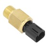 Water Temperature Sensor 2848A129 Stable Fuel Water Temp Sensor 7/10in