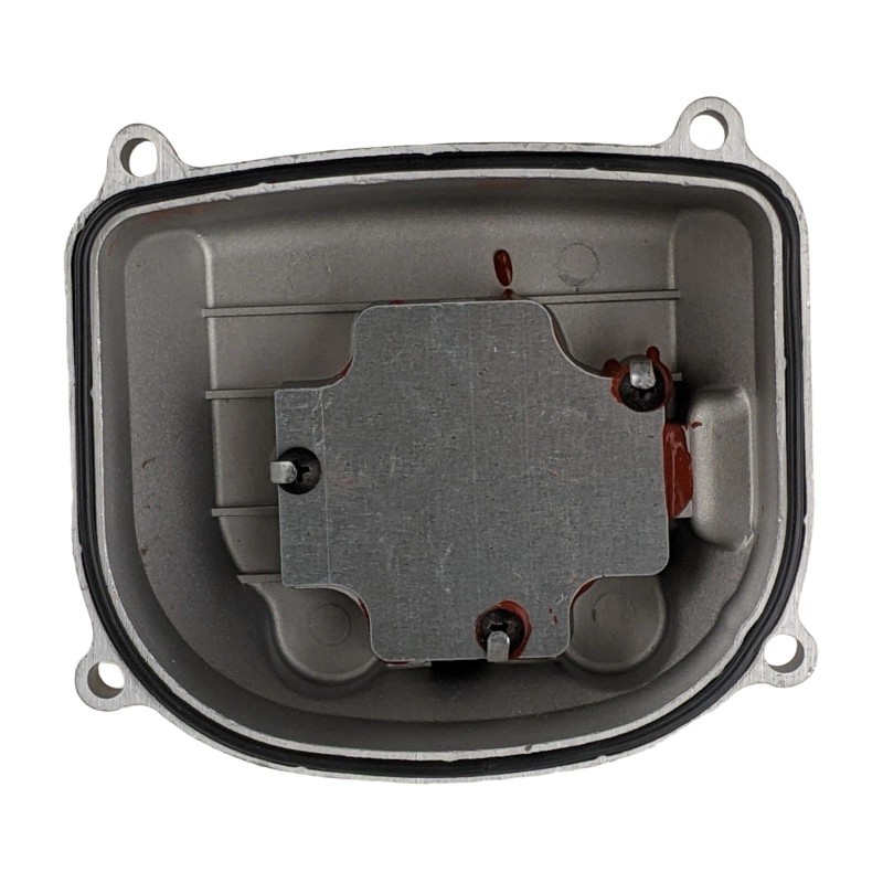 RedCap 118mm Valve Cover for 200cc GY6 EFI B Block