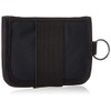 Starts WU05 Coin Purse, Black