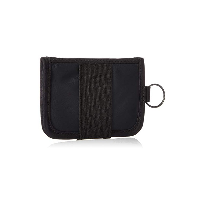 Starts WU05 Coin Purse, Black