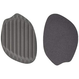 half-plan, non-slip - GRIGIO, 39