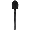 ProPlus Folding Shovel 770426 Folding Shovel with Rake with Saw