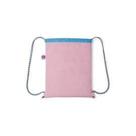Affenzahn Gym Bag 36 cm, Unicorn - Pink