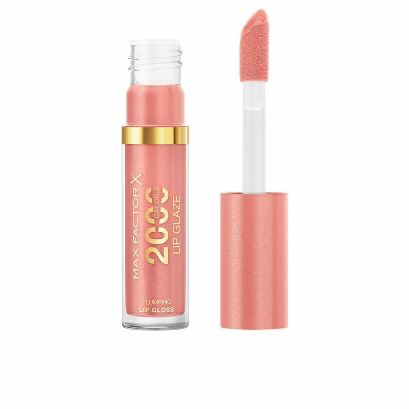 Max Factor Lipstick 2000 Calorie Beige 60-Favorite Song 4.4 ml