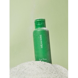 Tea Tree Control Enzyme Powder Cleanser 50ml / 티트리 컨트롤 효소 파우더 클렌저 50ml