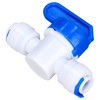 Wessper Water Inlet Pipe Universal Connection Set 33 Pieces Hose