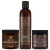 As I Am Leave in Conditioner 237ml, Twist Defining Cream