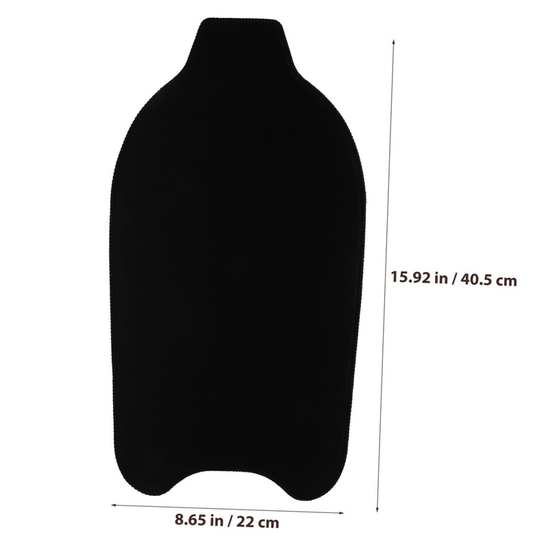 Gatuida Mixer Sliding Mat for Kitchen Appliances Non- Pad for