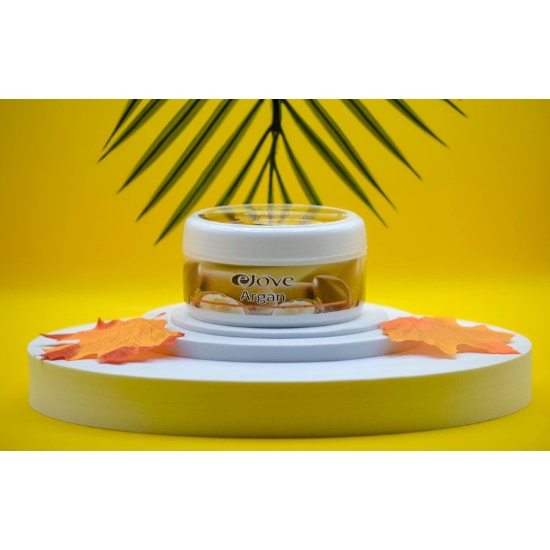 ejove Argan Anti-Age Moisturising Crema 200 ml