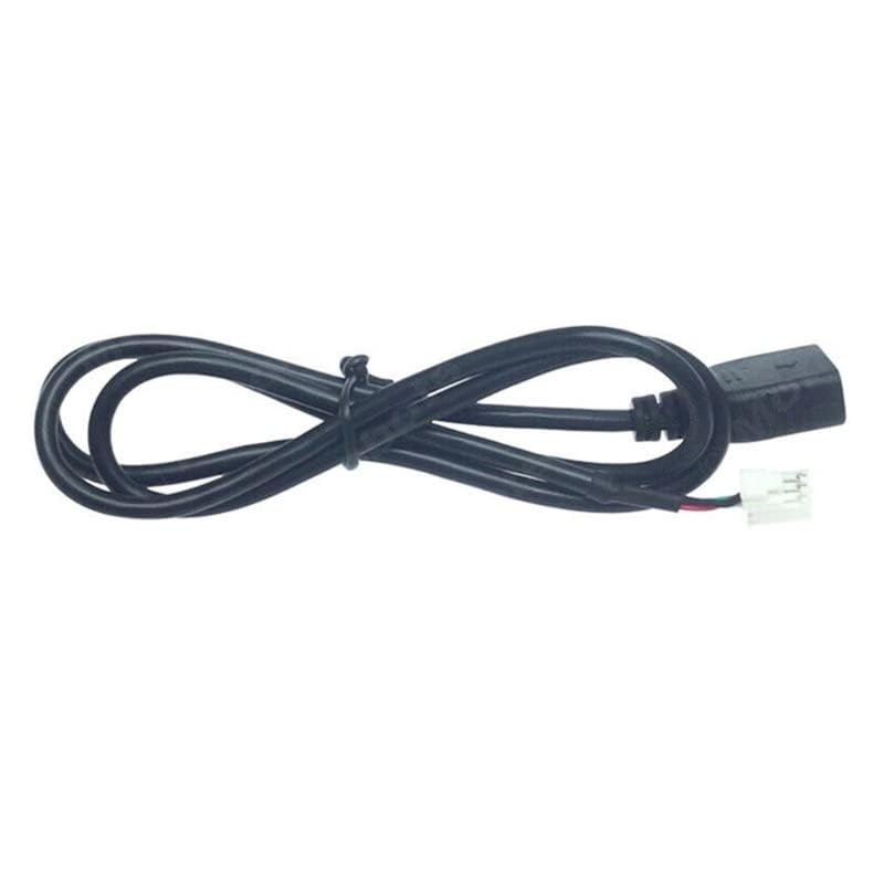 Strpump Android Car Radio Stereo 4PIN USB 6PIN USB (2