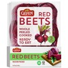 Gefen Red Beets, Whole, Peeled, Cooked & Ready to Eat,