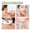 Gua Sha Facial Tool - Stainless Steel Gua Sha Tools,