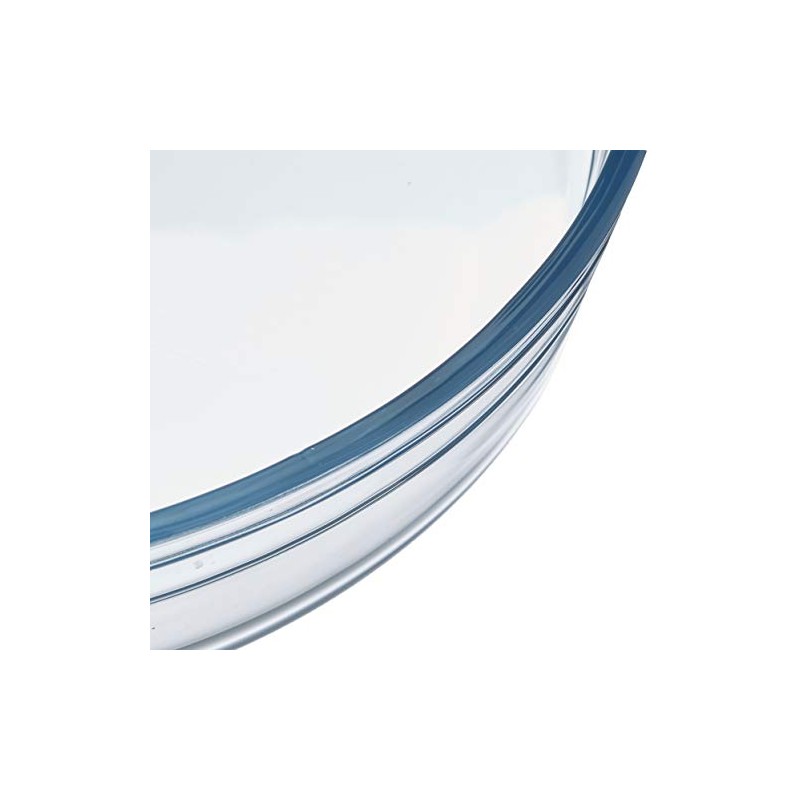 Arcuisine Lack Smooth Round Baking Tin 22 cm