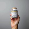 Healthy Superfoods Citrato De Magnesio Premium 500mg 100 Capsulas Sabor