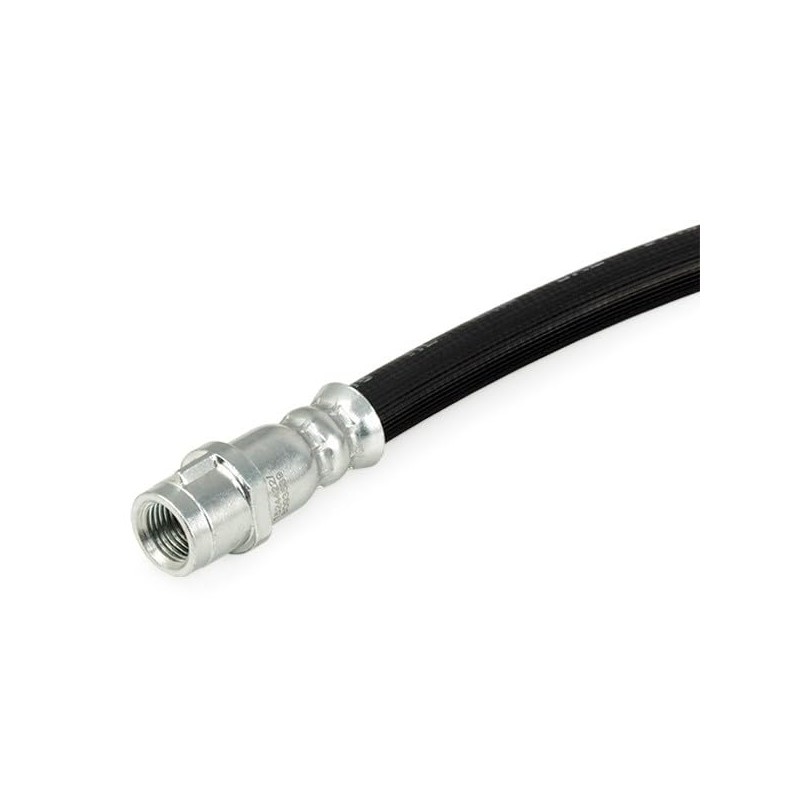 RIDEX Brake Hose 83B0231 Front Brake Hoses Length 384 mm