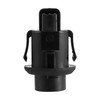 X AUTOHAUX Car Center Console Armrest Latch Handle Clip for