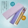 Osaka Choseido Folding Fan, Women's, Stylish, Business, Folding Bag, Handkerchief