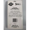 Atlas 1001068 Industrial Rail O-36 1/4 Curve Track NEW