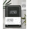Grandpa's Life Story Journal (Hardcover): A Meaningful Keepsake for Grandpa