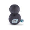 Penguin Wadschili Grasping Toy with Rattle 12 cm
