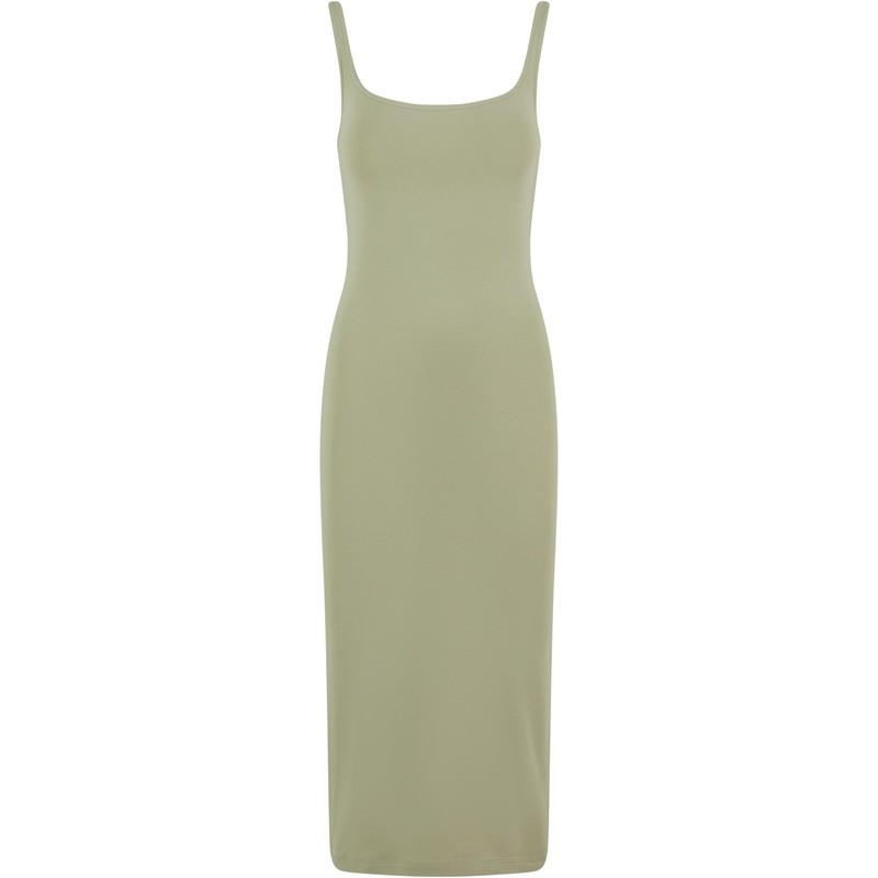 Urban Classics Women's Dress, Softsalvia, L