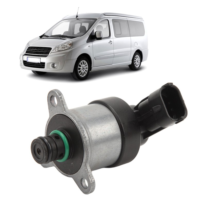 Fuel Pump Pressure Regulator Valve High Performance 0928400607 Replacement for