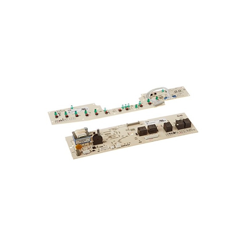 General Electric WD21X10378 Main Control Board