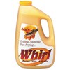 Whirl Admiration Pro-Fry Liquid Shortening Oil for Frying, 8 Pound