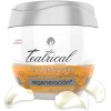 Crema Facial Teatrical Aclaradora Células Madre De 400 G
