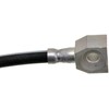 Dorman H380376 Rear Driver Side Brake Hydraulic Hose Compatible with