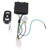 AUNMAS Gasoline Generator Remote Control Kit, Easy Installation for Single