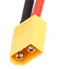 30A ESC Brushless Speed Controller with XT60 3.5mm Plugs for