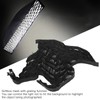 Beehive Honeycomb Grid Strip Softbox, 60x60cm Portable Softbox Cellular Grid