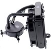 Deal4GO 125W RGB Water CPU Liquid Cooling Fan System L-Cooler