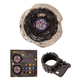 Battling Tops Game Metal Fusion 4D Gyro Spinning Top Toys (bb-122)