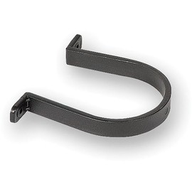 Axminster Workshop Wall Clip for 100mm Dust Extraction Kit