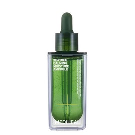 Mediheal Tea Tree Calming Moisture Ampoule 50ml x 1 / 메디힐 티트리 진정 수분 앰플 50ml 1개