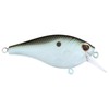 SquareBull Green Shad 7.5 (5/8 oz)